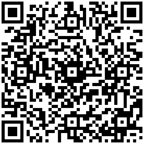QRcode pour la visite audio du Vallon de Sernhac
