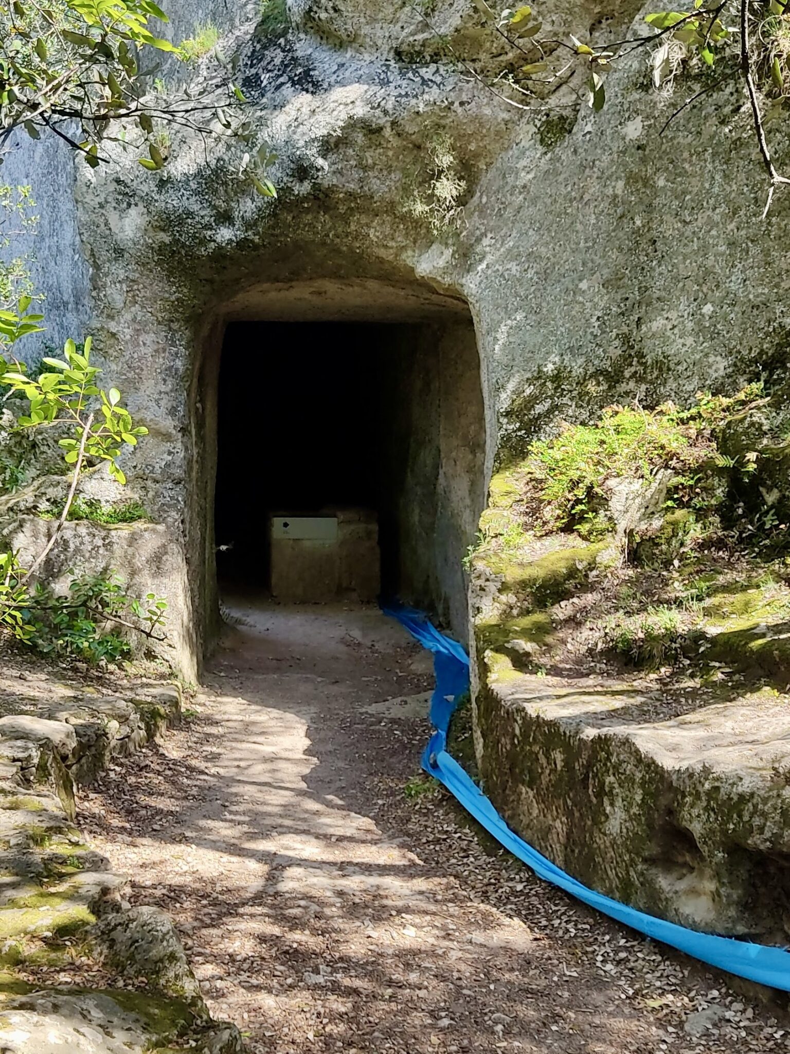 Vallon de Sernhac, Aqueduc Romain, Uzès à Nîmes, randonnée