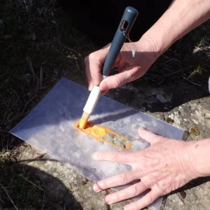 balisage « Au fil des hommes »