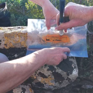 balisage « Au fil des hommes »