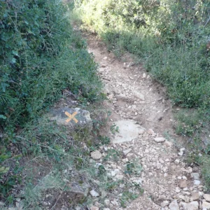 balisage « Au fil des hommes »