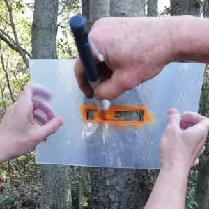 balisage « Au fil des hommes »