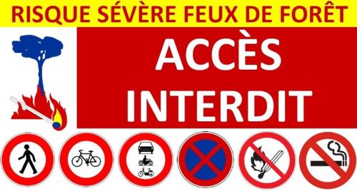 risque eleve incendie