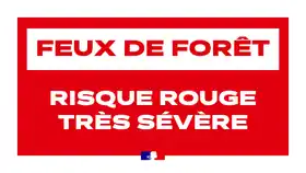 risque incendie tres severe large